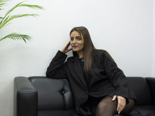 EmmaHarrison - Live sex cam - 20831674