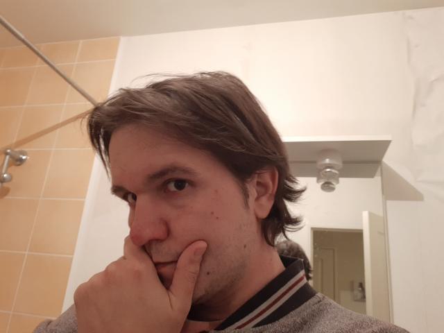 NectarineFad - Live Sex Cam - 20831870