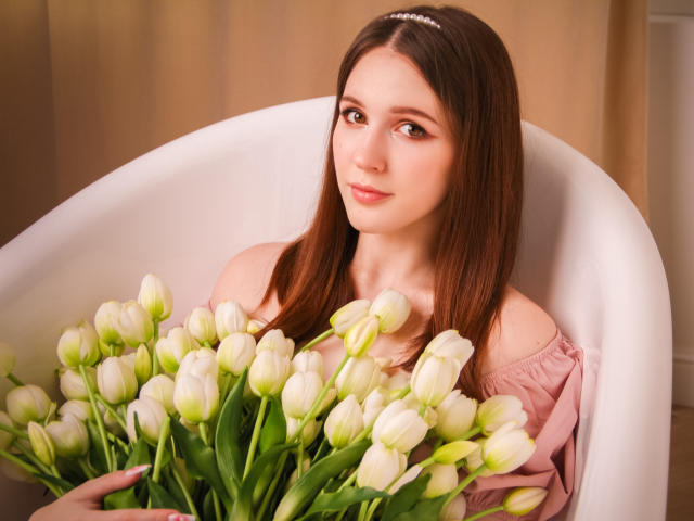 JuliaKing - Sexe cam en vivo - 20832354