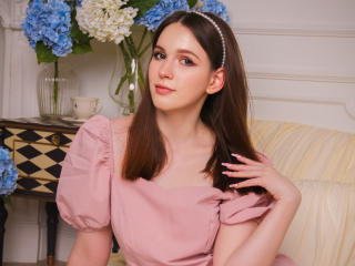 JuliaKing - Live sex cam - 20832390