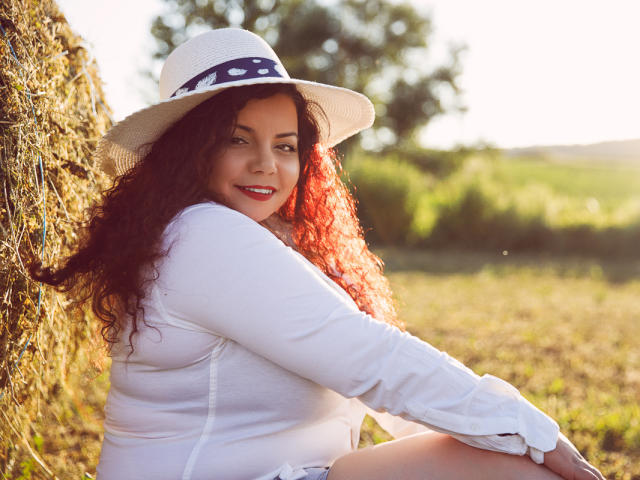 MiryamInes - Live sex cam - 20832722