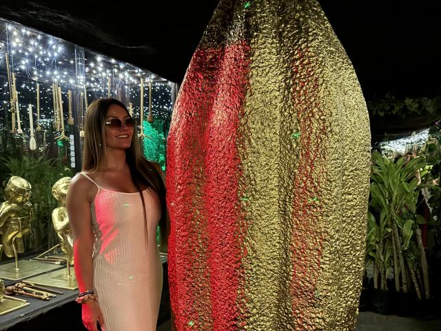 MissAry - Sexe cam en vivo - 20833170