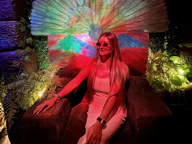 MissAry - Sexe cam en vivo - 20833174
