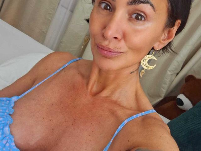 BriliantOne - Sexe cam en vivo - 20833310