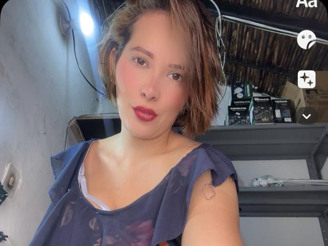 SaritaVelez - Sexe cam en vivo - 20833698