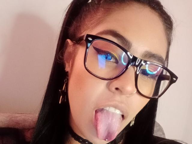 StellaBeckker - Live sex cam - 20834662