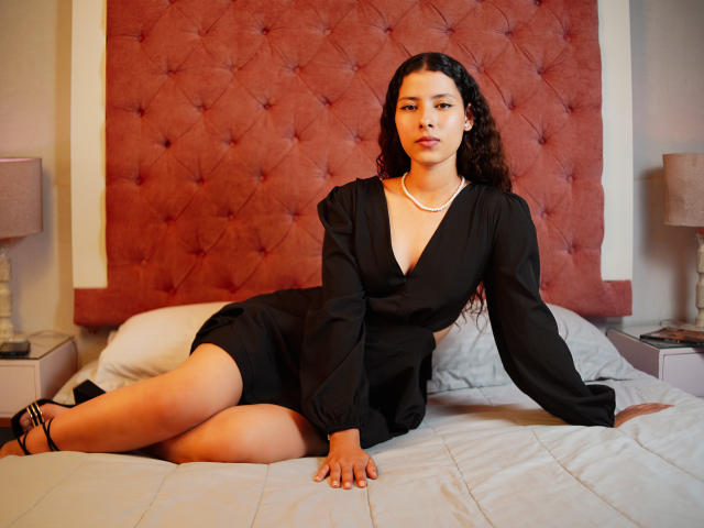 ElenaSantini - Sexe cam en vivo - 20834674