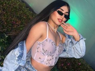 VioletJansen - Sexe cam en vivo - 20834822
