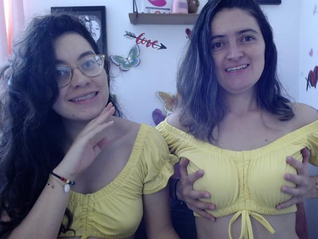 LunaVenus - Live sex cam - 20834838