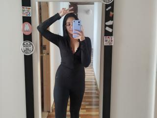 Mllevv - Live sex cam - 20835426