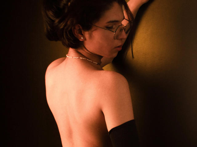 YuriStars - Live Sex Cam - 20835922