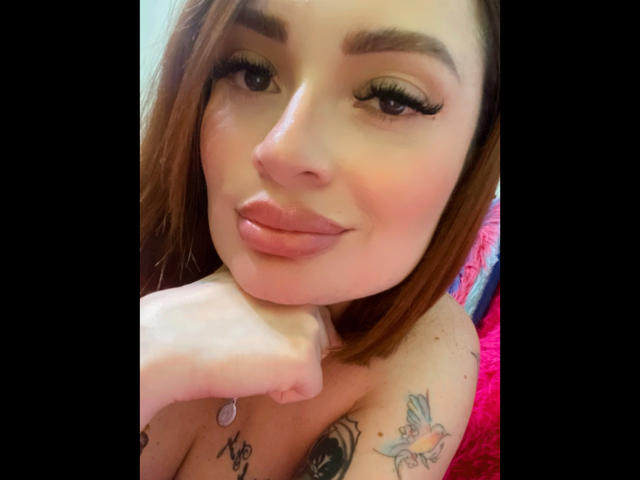 FlowerLiz - Sexe cam en vivo - 20835958