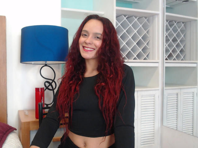 MaiaPark - Live sexe cam - 20836322