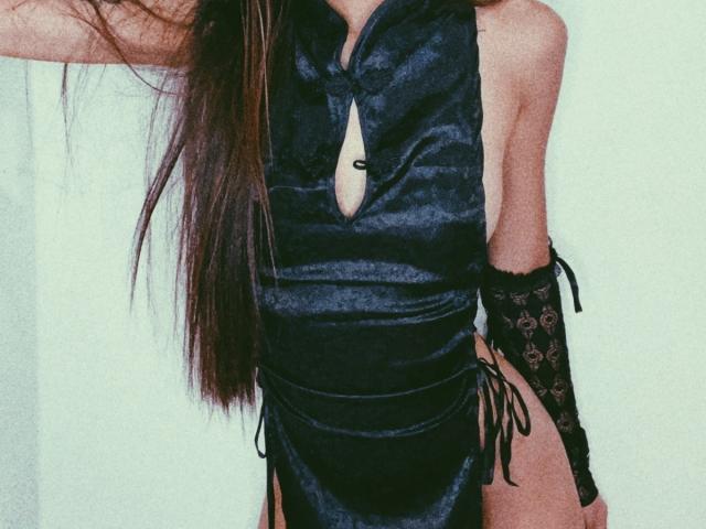 HarleyRoods - Live porn &amp; sex cam - 20836722