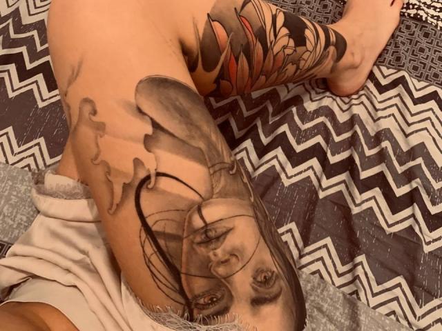 AliviyaTail - Sexe cam en vivo - 20837038