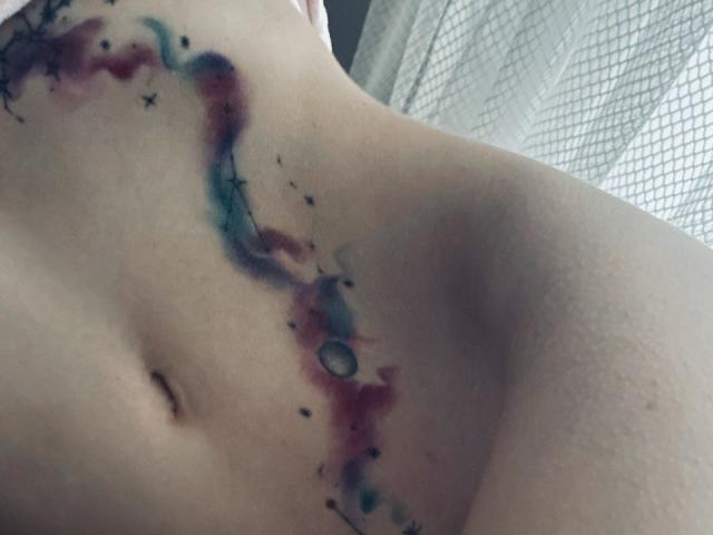 AliviyaTail - Live sex cam - 20837102