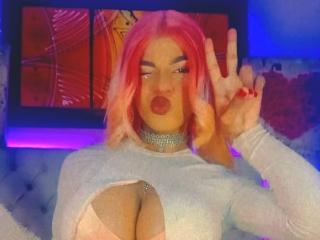 AndreeaCarterr - Sexe cam en vivo - 20837134