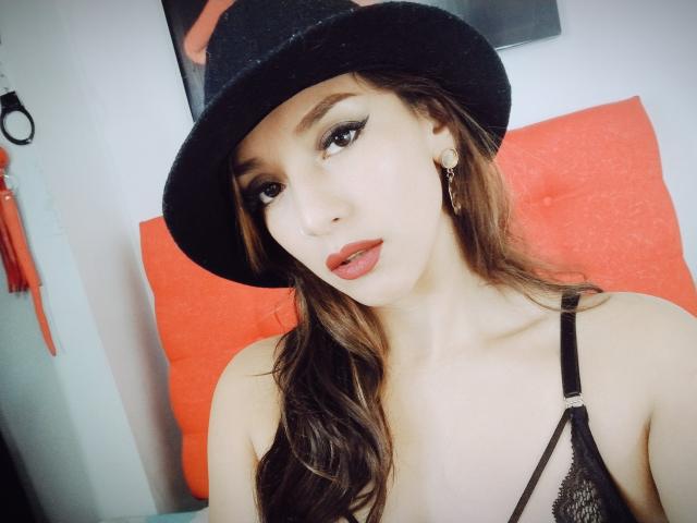 Karoliney - Sexe cam en vivo - 20837430
