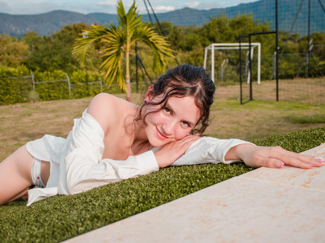 ChloeDulce - Sexe cam en vivo - 20838118