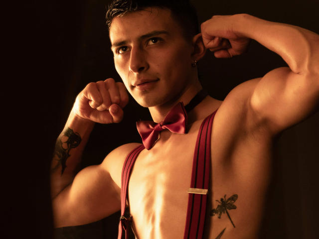 Sharkhammer - Sexe cam en vivo - 20838714