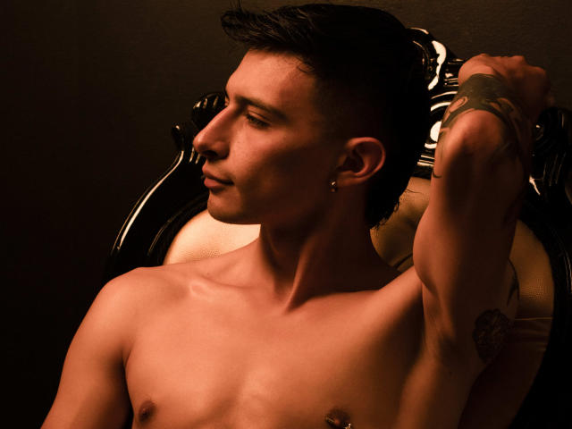 Sharkhammer - Sexe cam en vivo - 20838730