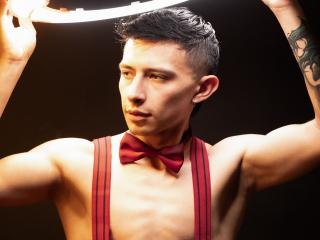 Sharkhammer - Sexe cam en vivo - 20838742