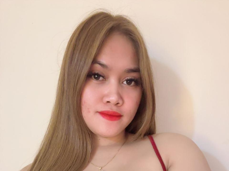 Maegan - Live sex cam - 20838750