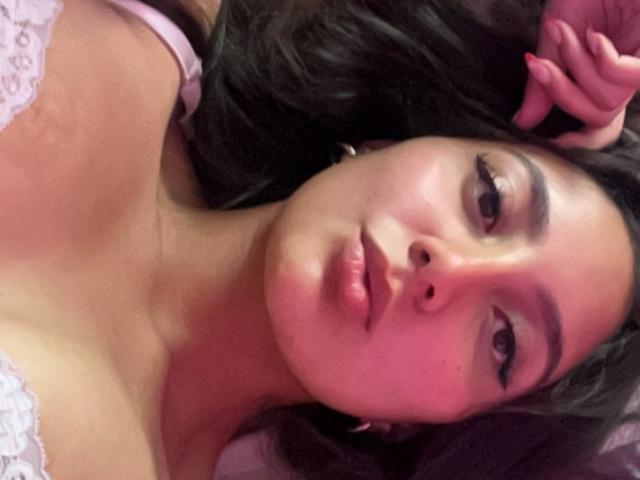 DianaFernandezz - Sexe cam en vivo - 20839150