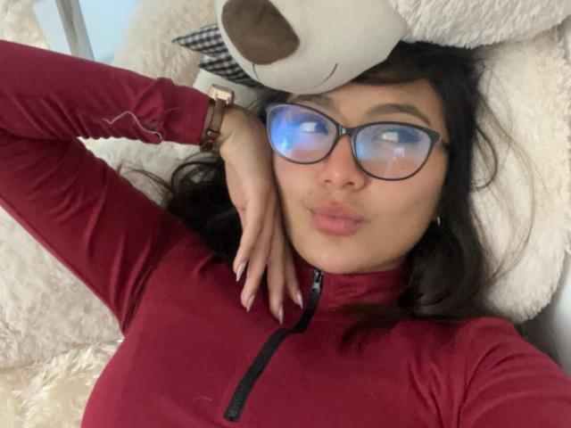 DianaFernandezz - Sexe cam en vivo - 20839398