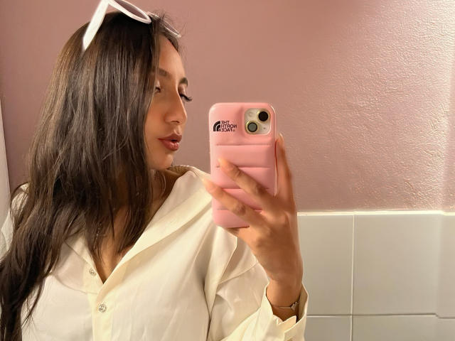 DianaFernandezz - Live porn &amp; sex cam - 20839478