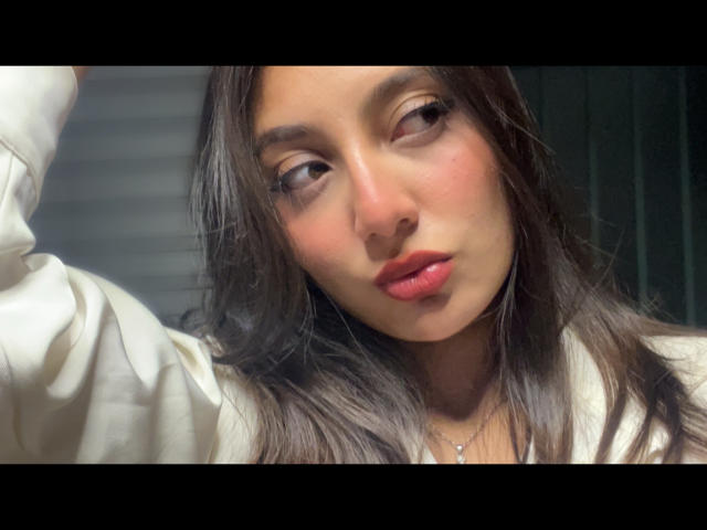 DianaFernandezz - Live sex cam - 20839502