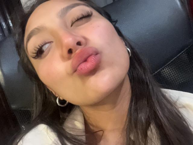 DianaFernandezz - Live sex cam - 20839542