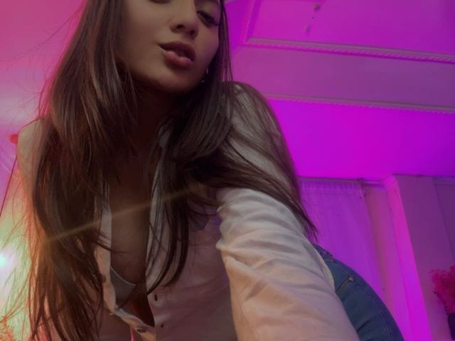 DianaFernandezz - Live sex cam - 20839842