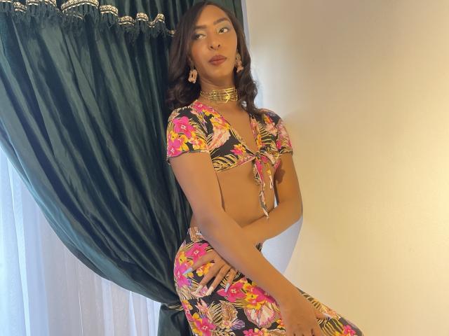 MiaParkerz - Sexe cam en vivo - 20839878