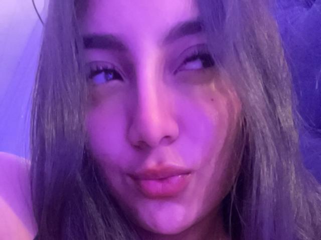 DianaFernandezz - Live sex cam - 20839890