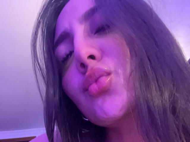 DianaFernandezz - Live sex cam - 20839898