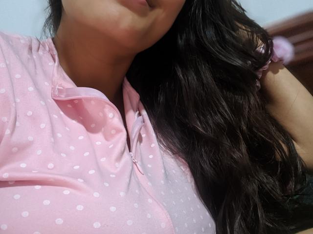 DianaFernandezz - сексуальная веб-камера в реальном времени - 20840410