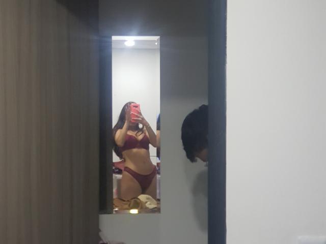 DianaFernandezz - Live sex cam - 20840534