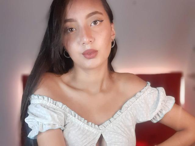 DianaFernandezz - Live sexe cam - 20840790