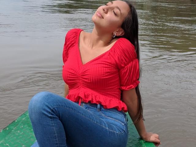 DianaFernandezz - Sexe cam en vivo - 20841070