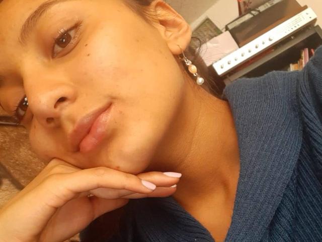 DianaFernandezz - Live porn &amp; sex cam - 20841394