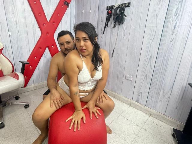 OliverMelissa - Live sex cam - 20841530