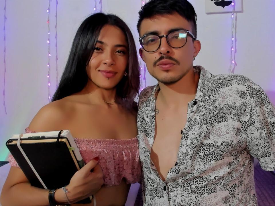 RoseMark - Sexe cam en vivo - 20841702