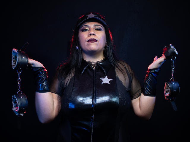 LexyDom - Sexe cam en vivo - 20841750