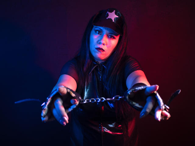 LexyDom - Sexe cam en vivo - 20841758