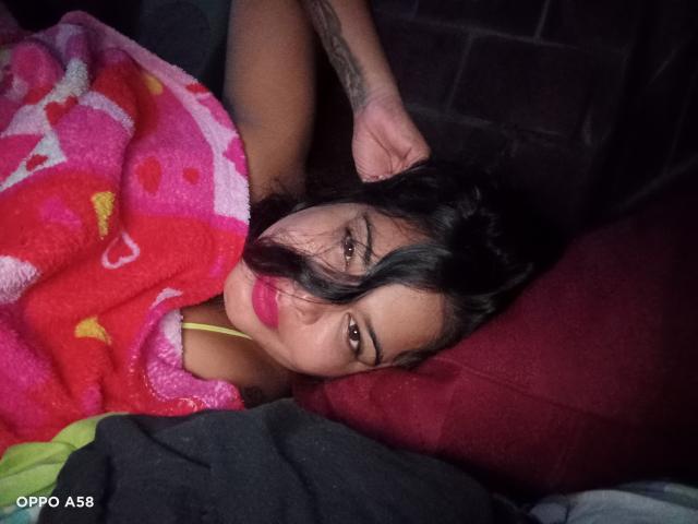 Nathascha - Sexe cam en vivo - 20842682