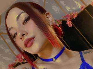 ValeryHarllow - Sexe cam en vivo - 20843990