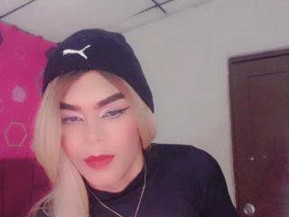 TsNikollBigass - Sexe cam en vivo - 20844502