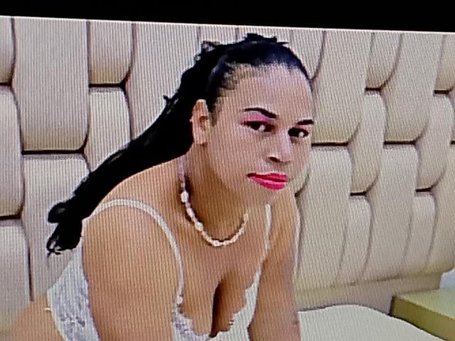 EbonnyOolsson - Camera khiêu dâm &amp; quyến rũ trực tiếp - 20845342