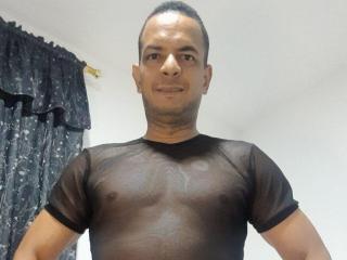 BrunoMendez - Sexe cam en vivo - 20845494